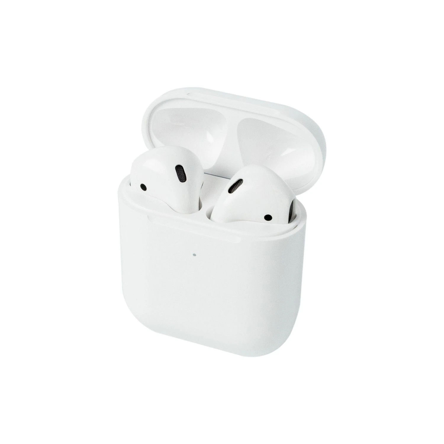 Compact Portable True Wireless Earbuds with 30-40mAh Battery Life