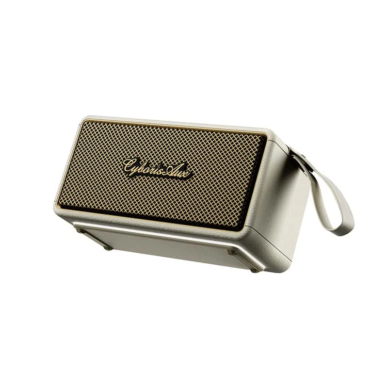 Compact Resilient USB Playback Tws Interconnect Bookshelf Speaker