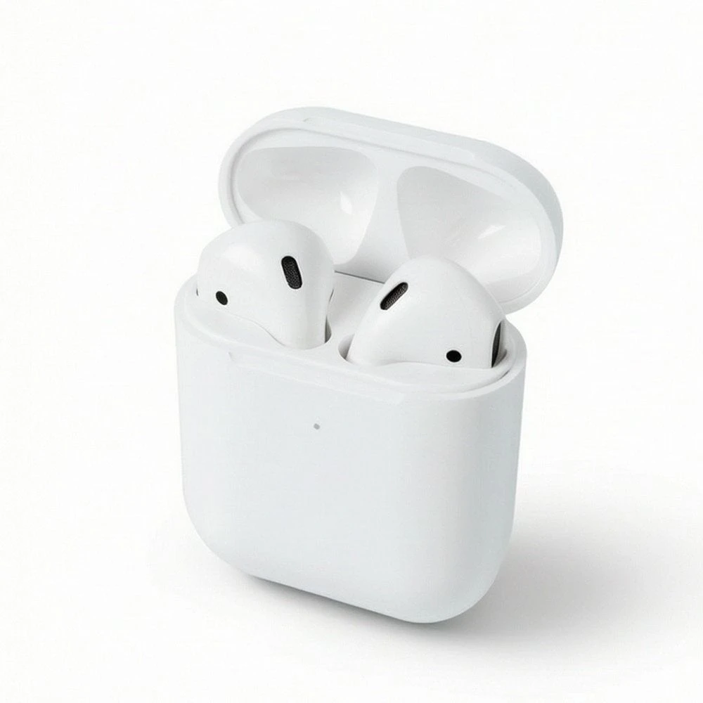Compact Touch Control True Wireless Earbuds with Low Latency Technology