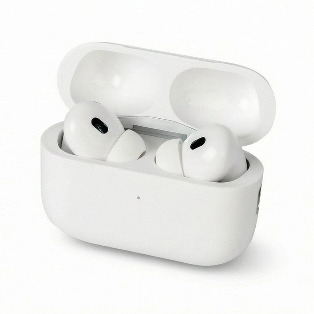 Compact True Wireless Earbuds Bluetooth 5.1 Bluetrum Bt8892e Chip Lightweight