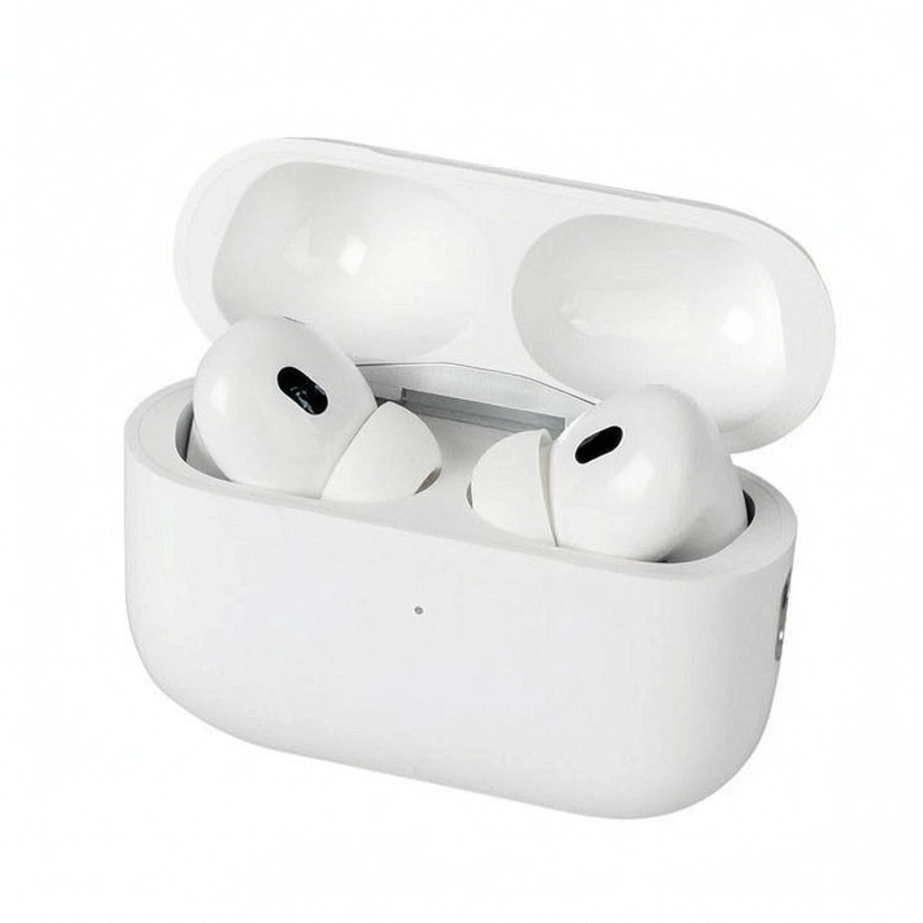 Compact True Wireless Earbuds Bluetooth 5.2 Airoha Ab1571am Chip Anc