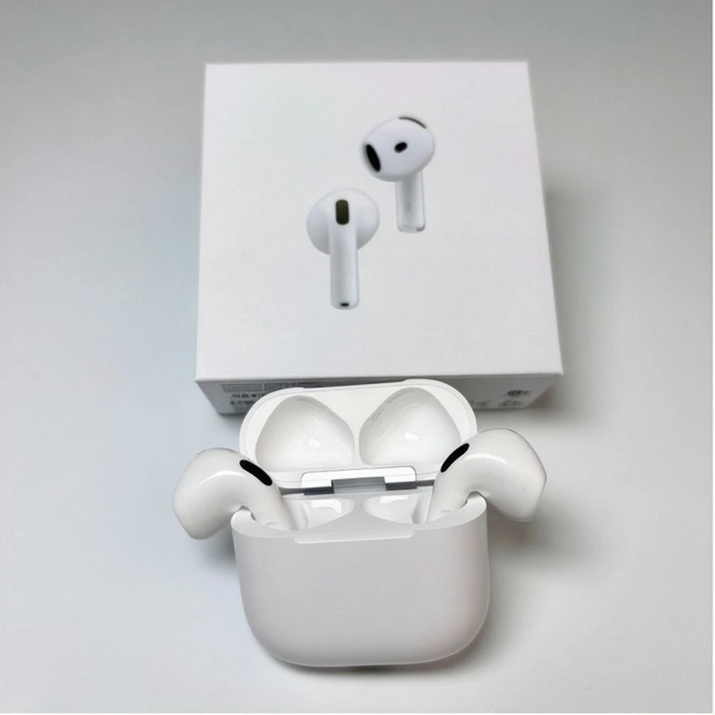 Compact True Wireless Earbuds Huilian Hl377super Fast Charging ABS Plastic
