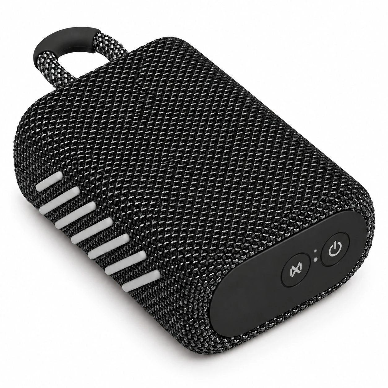 Compact Wireless Music Speaker Portable Audio Speaker for Travel