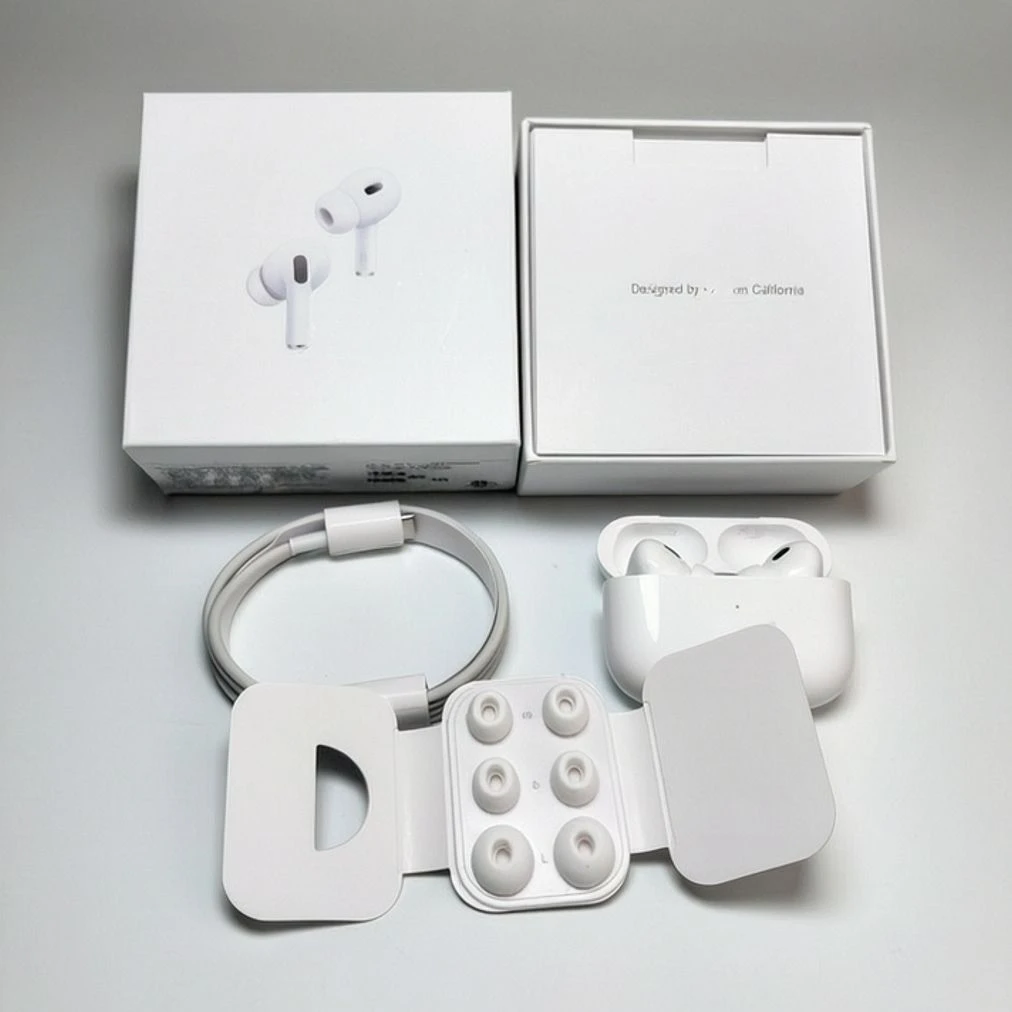Compact and Lightweight Bluetooth 5.1 Headphones with Anc and Transparency Mode