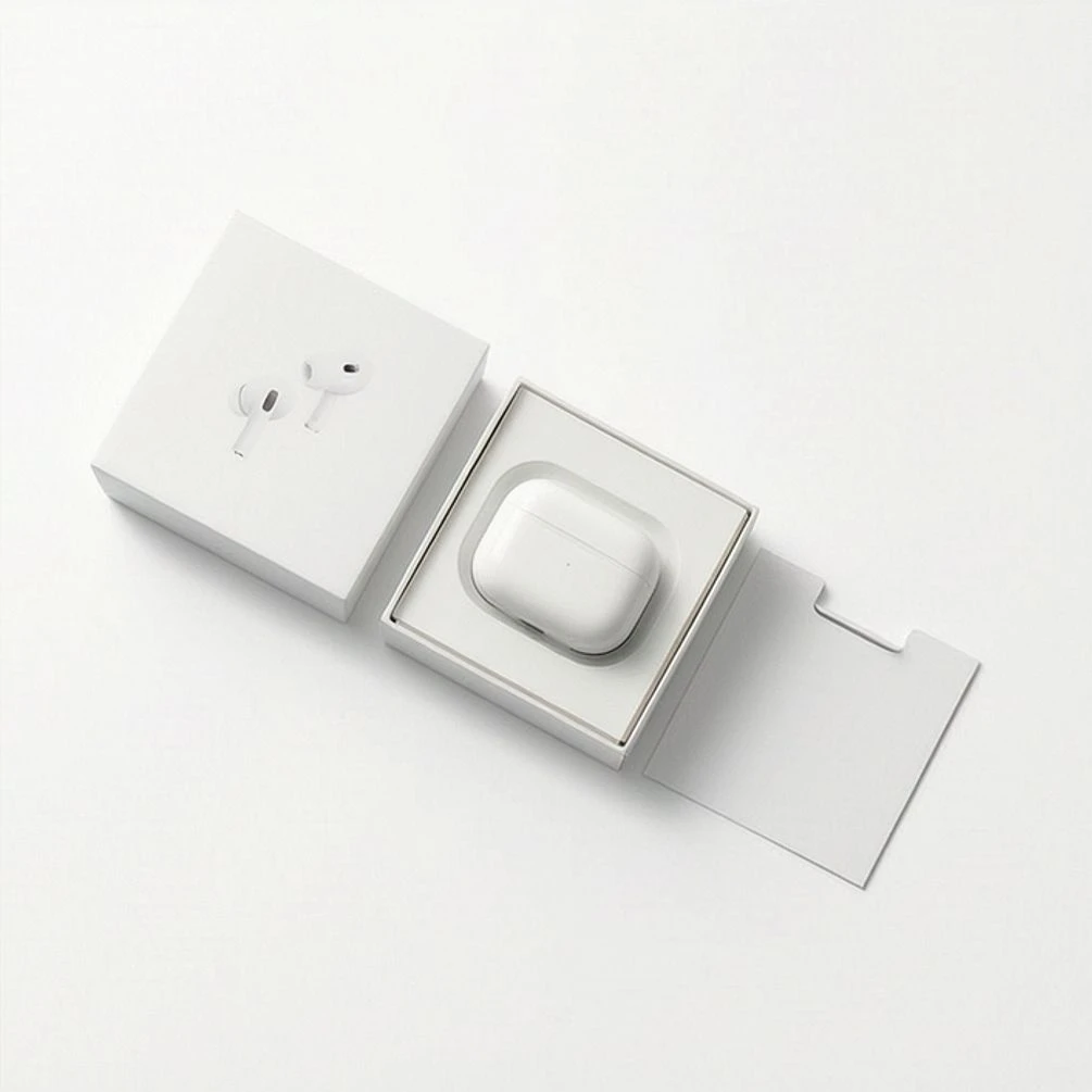 Compact and Lightweight Bluetooth 5.2 Headphones with Swipe Volume Control