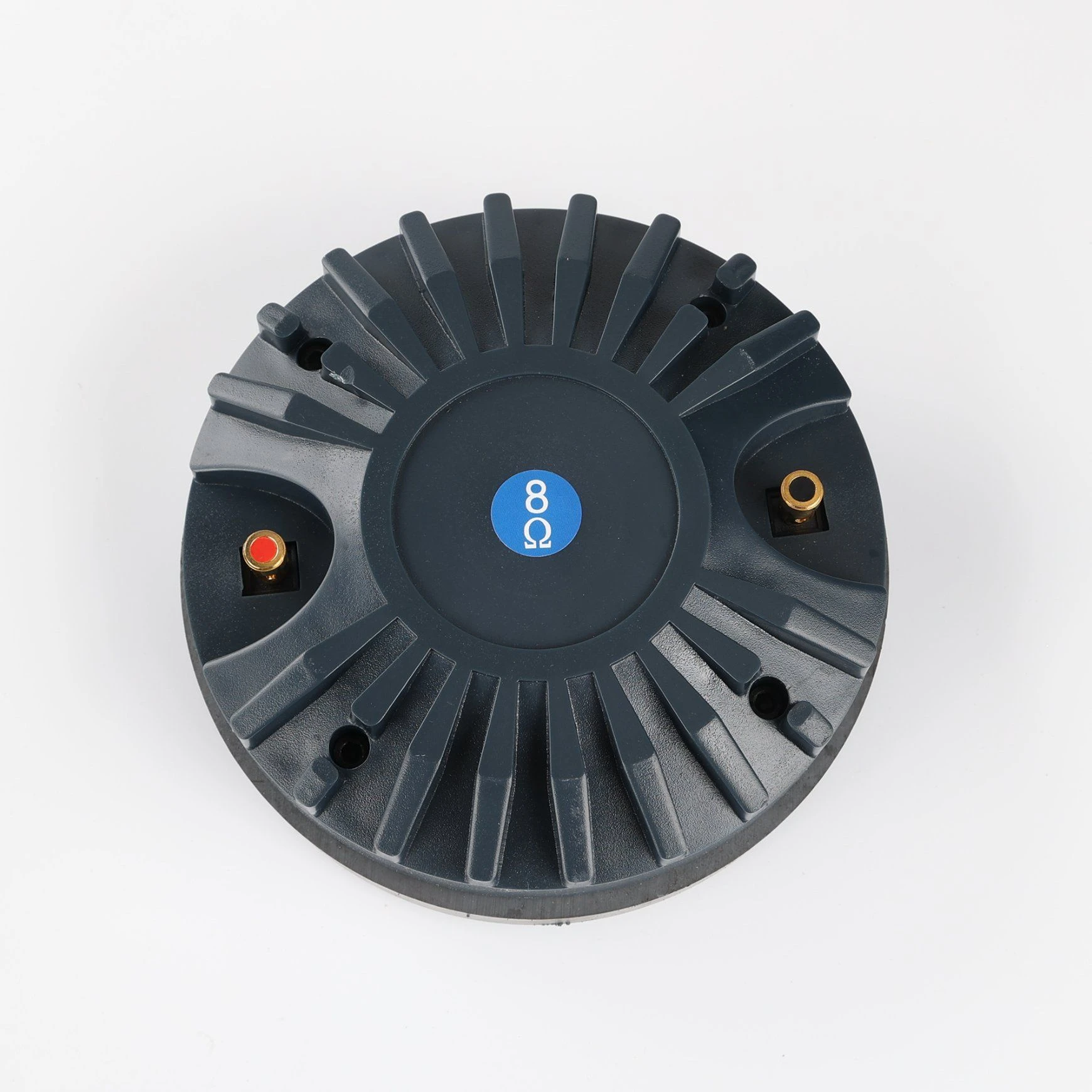 Compression Speaker Driver Unit Speaker Horn Tweeter 8ohm (HT-80)