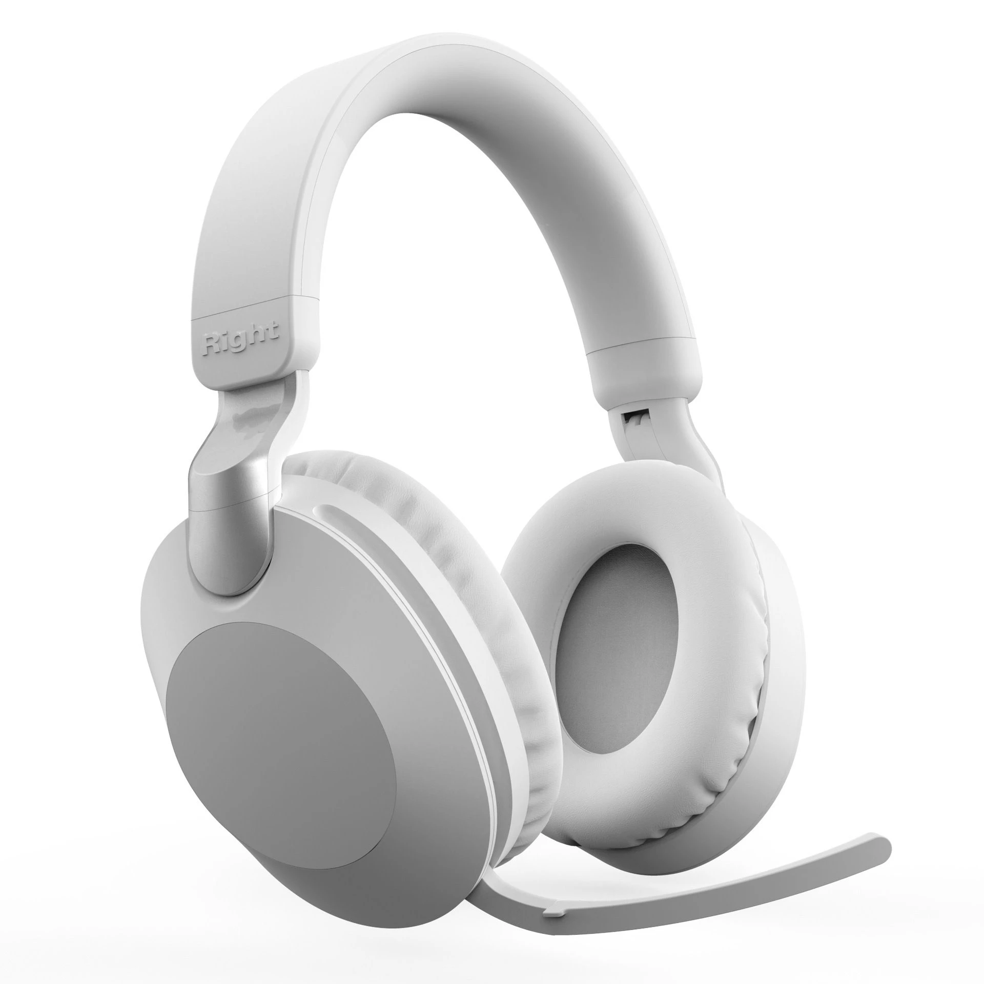 Computer Headphone with Microphonewireless Bluetooth Gaming Earphone Card Insertion HiFi Sound