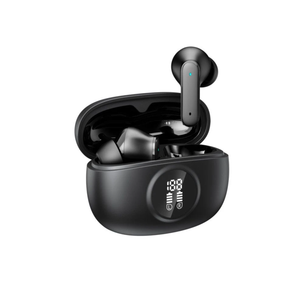 Corrosion Resistant Smart Earbuds Wireless Bluetooth Earphone for Watching Variety Shows