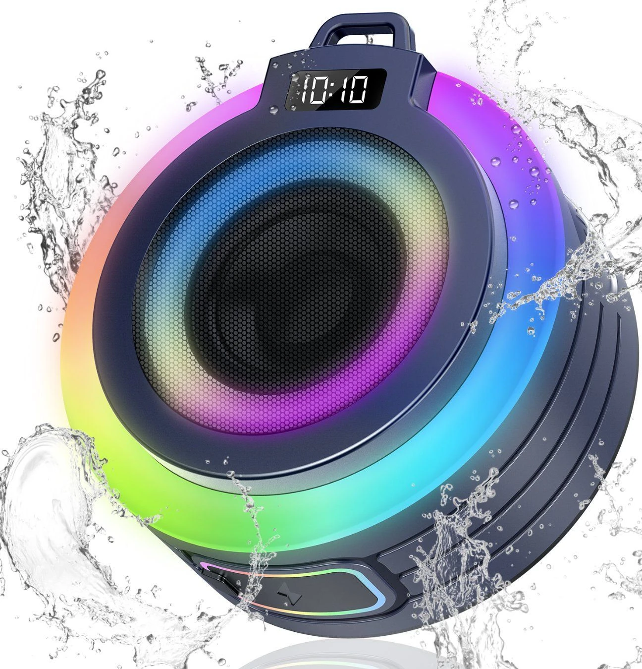 Cost Effective Dustproof Casing Bluetooth Speaker for Barbecue Party
