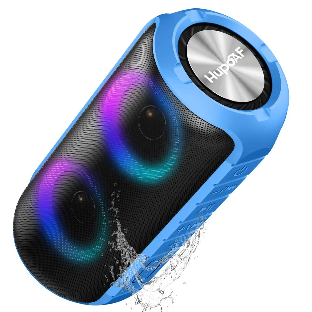 Cost Effective Noise Reduction Mini Speaker for Barbecue Party
