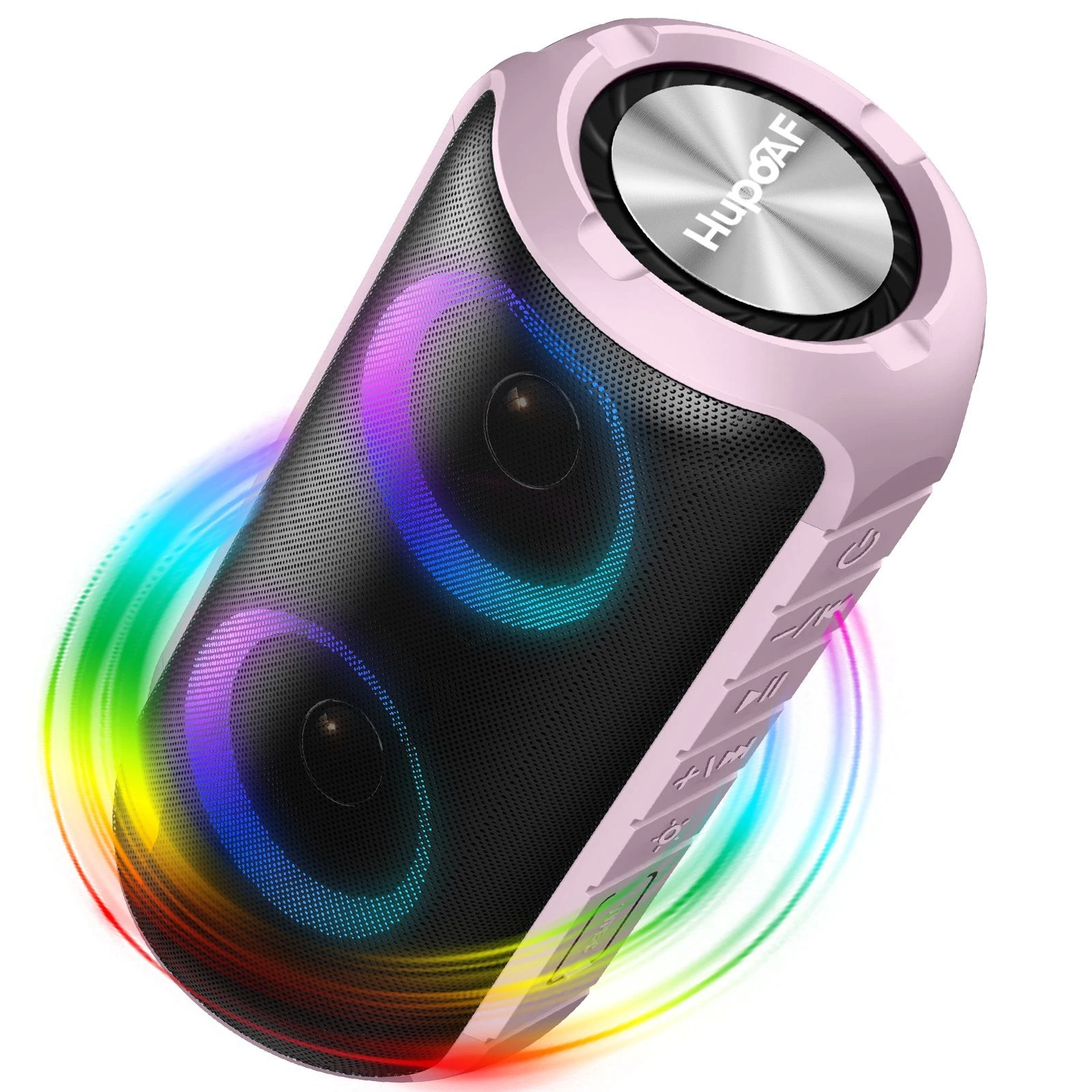 Cost Effective Noise Reduction Wireless Speaker for Beach Party