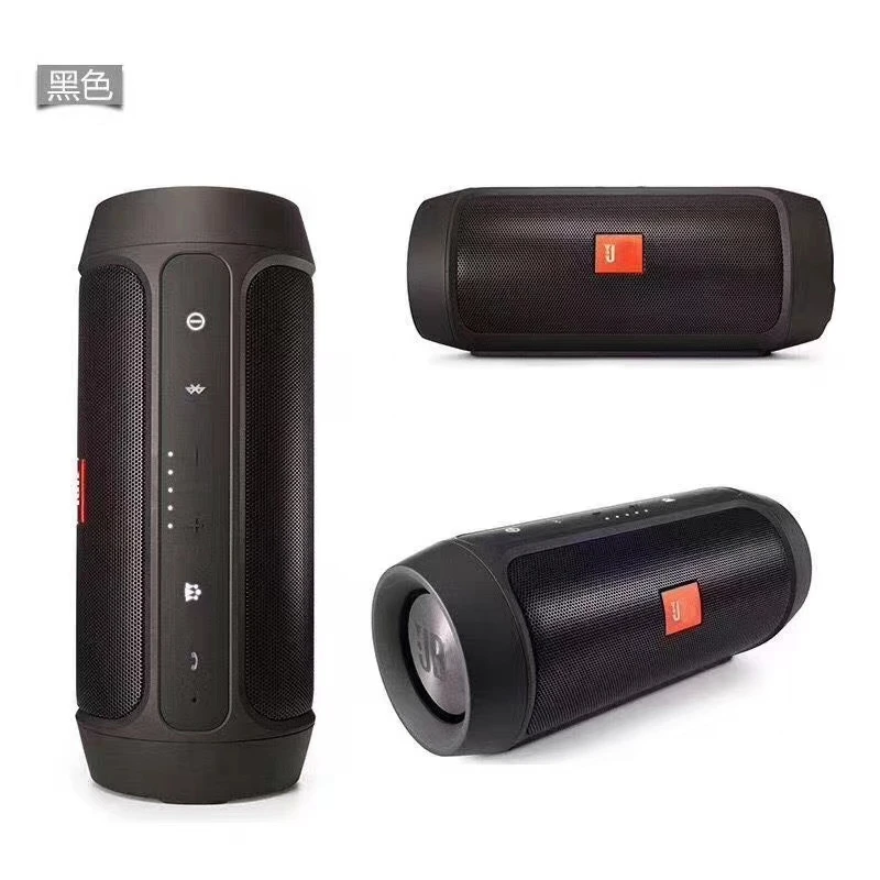 Cross-Border Charge2+ Wireless Bluetooth Speaker Gift Stereo