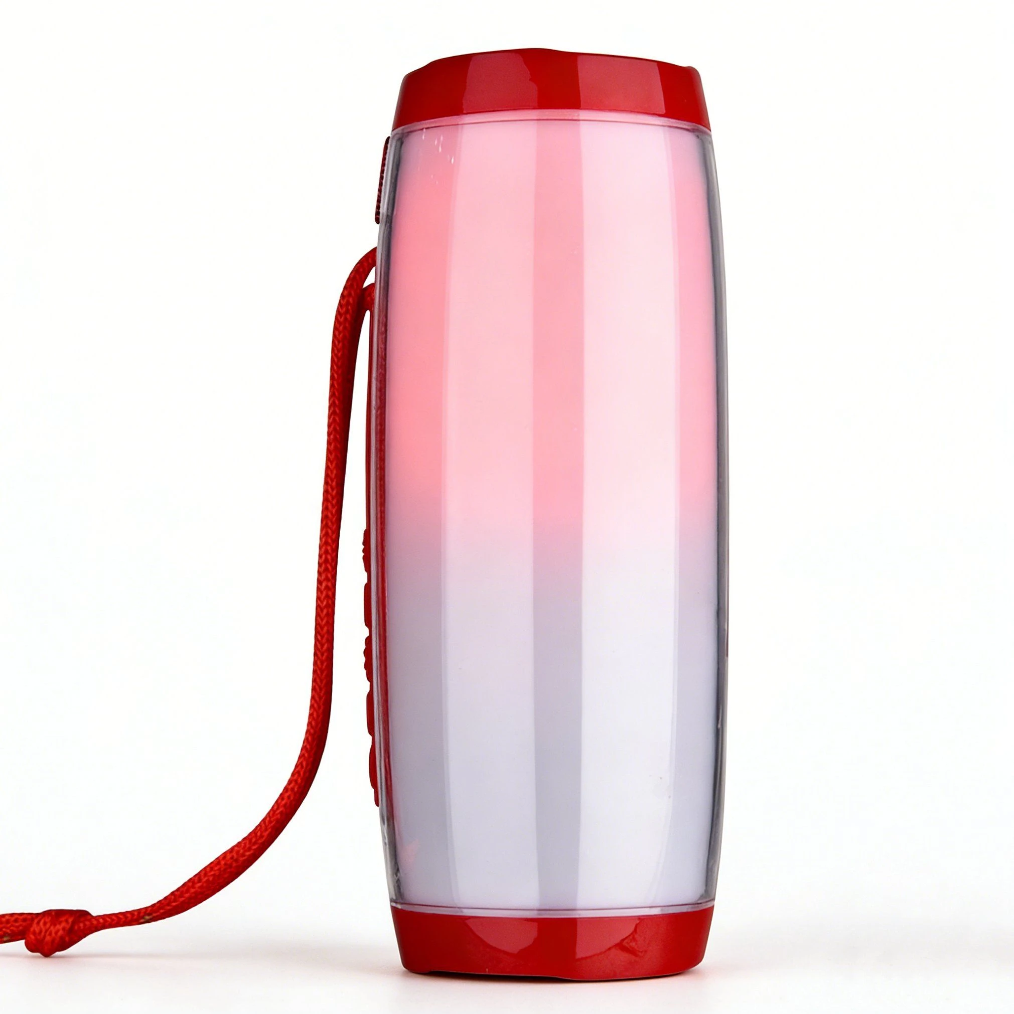 Cross-Border Tg157 Bluetooth Speaker – Compact and Waterproof Design