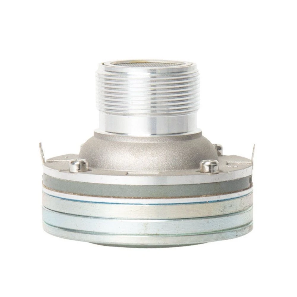Crystal Clear Treble Without Distortion 37vrxi Horn Speakers Compression Driver