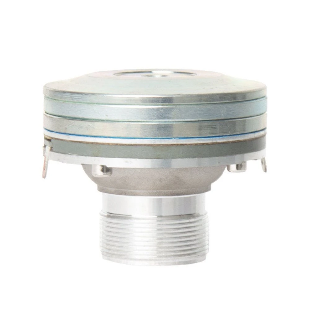 Crystal Clear Treble Without Distortion 37vrxi Speaker High Frequency Compression Driver Horn Tweeter