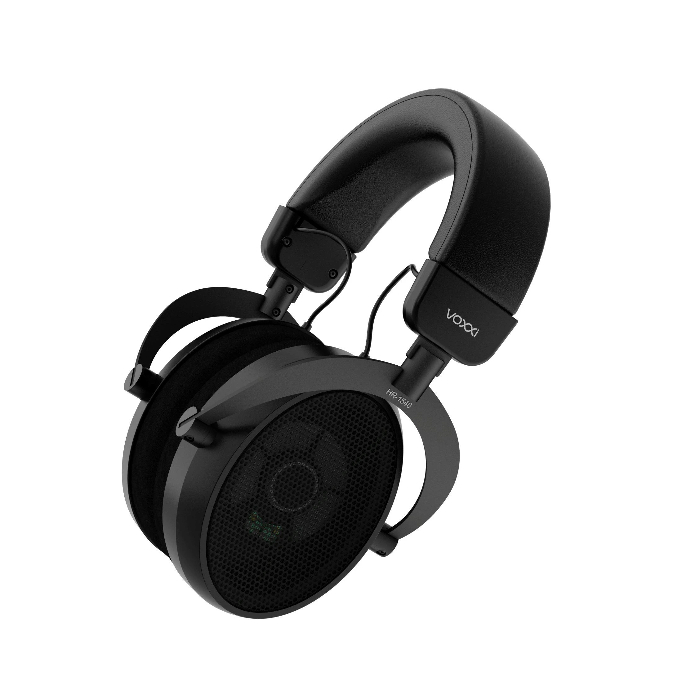 Custom Branded Headbands and Earcups – Unique ODM Headphone Manufacturing