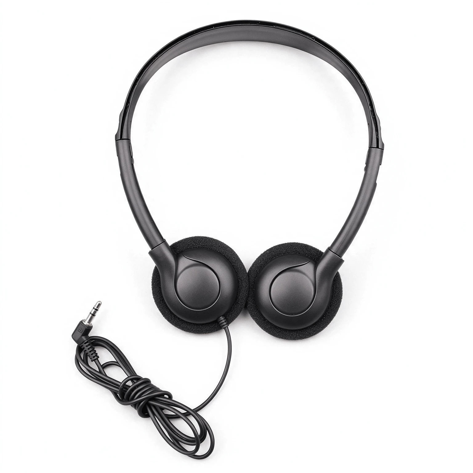 Custom Color Wired Over Ear Headphones with Adjustable Headband OEM Wholesale