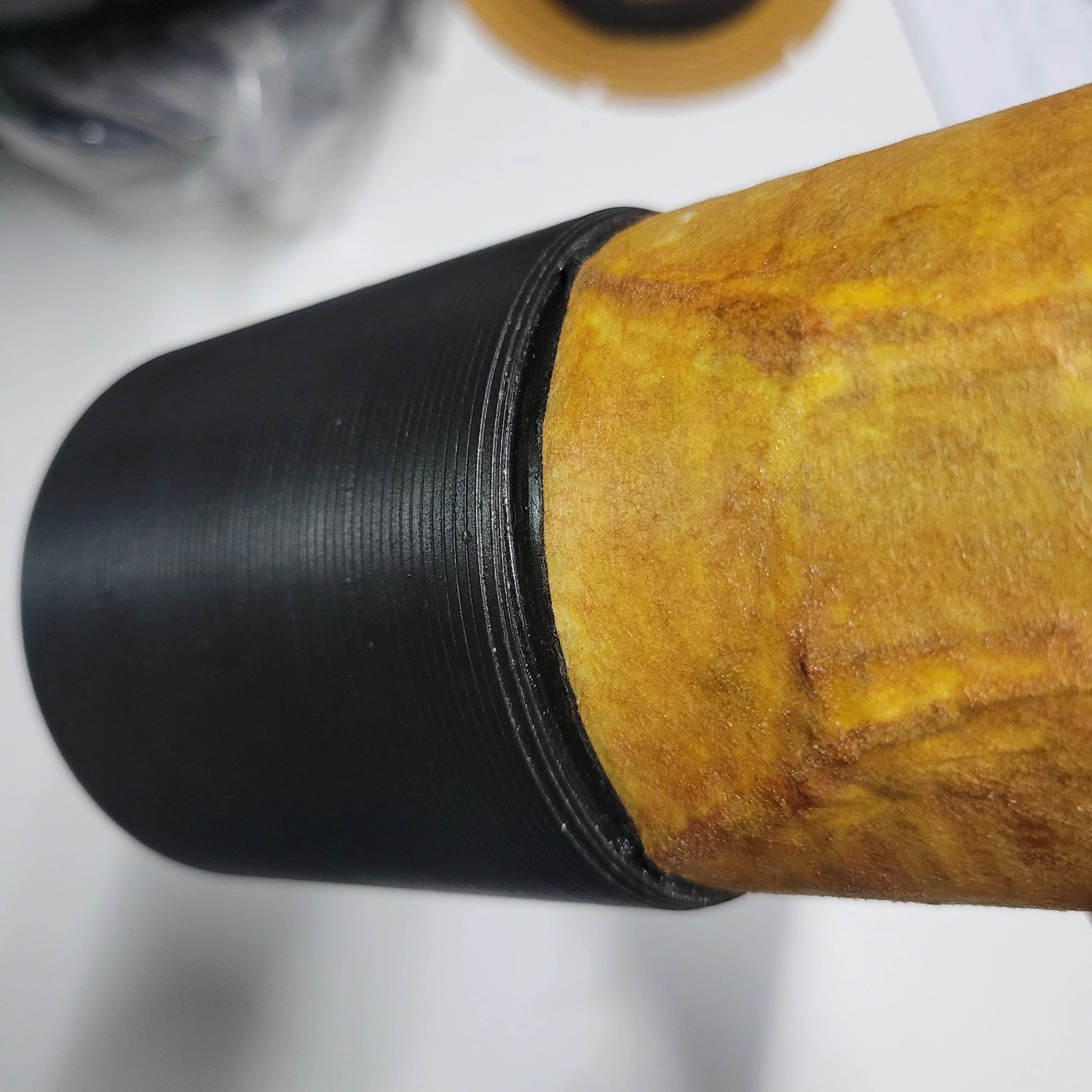 Custom Dual Voice Coil for Shallow 8 Inch Car Subwoofers Speaker