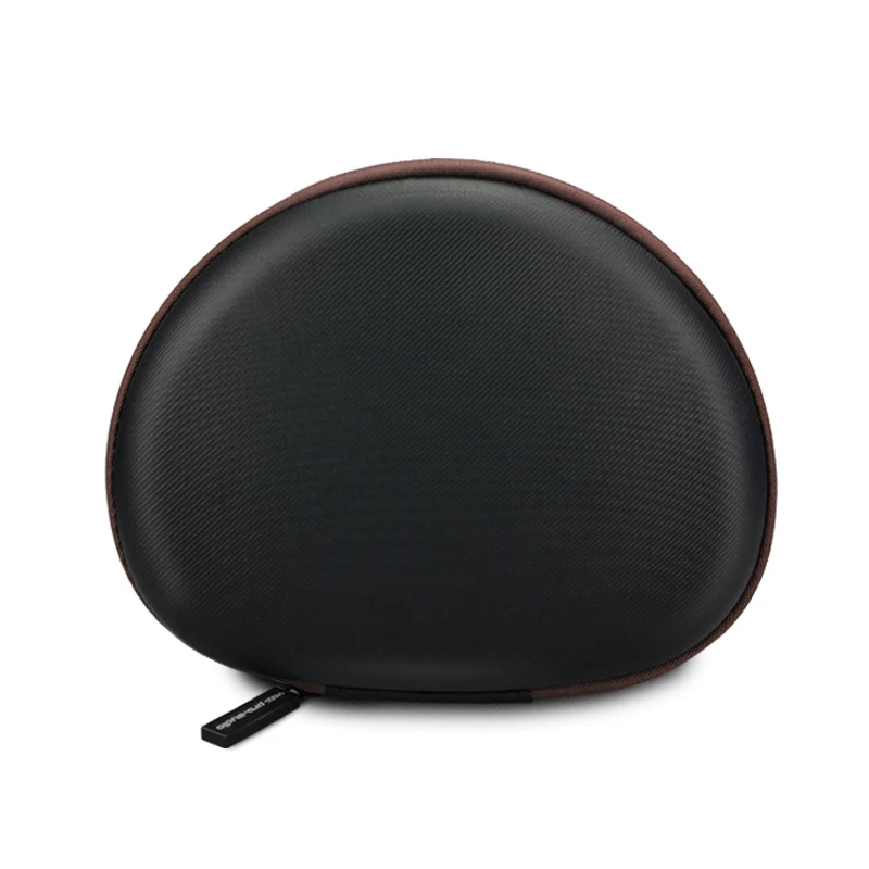 Custom Durable Waterproof EVA Headset Earphone Storage Case Zipper Protector EVA Foam Earphone Carrying Case Headphone Pouch for Jbl