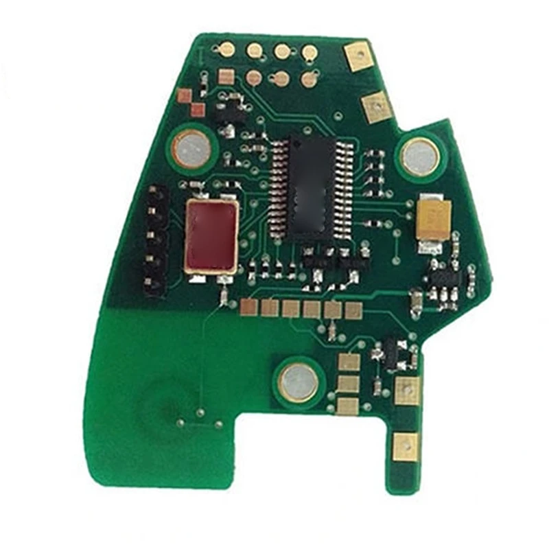 Custom High Quality One-Stop Wireless Headphone PCBA Solution Circuit Board Design and Manufacturing Service