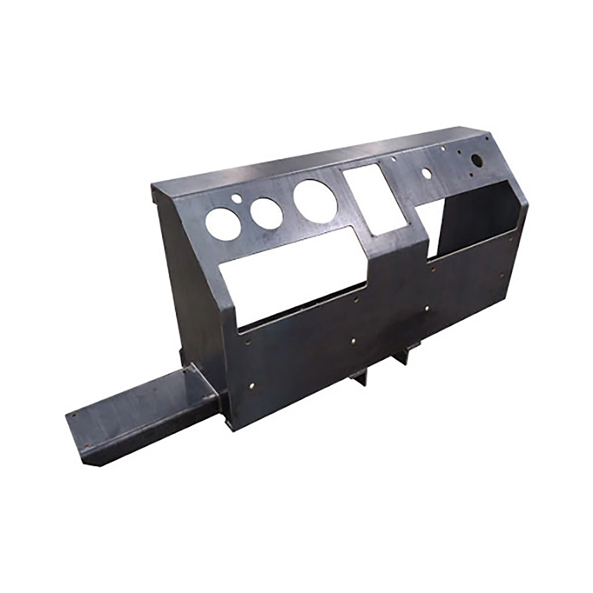 Custom Metal Speaker Enclosures for Superior Sound Quality
