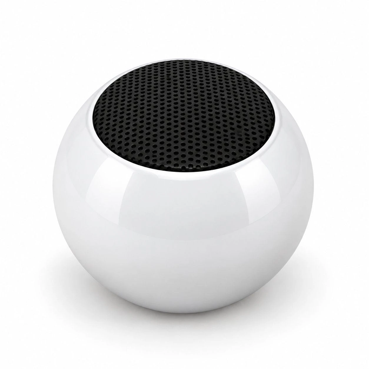Custom OEM Compact Wireless Speaker Portable Mini Audio Speaker