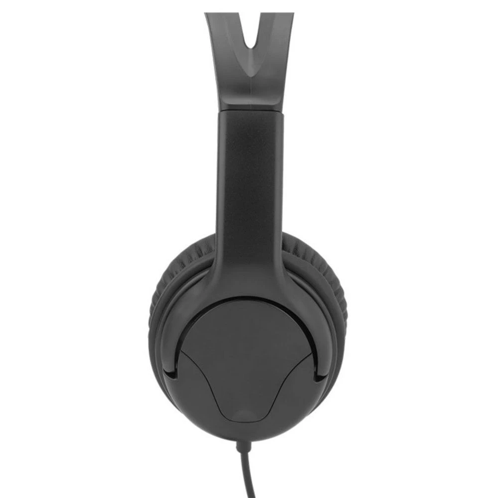 Custom OEM Dh191 Lightweight Wired Over-Ear Music Monitor Headphone for Music Monitoring