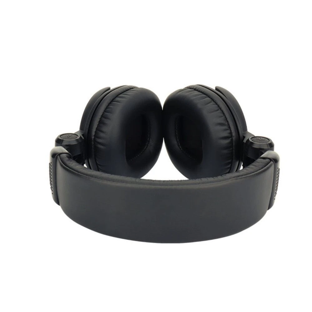 Custom OEM Dh960 Wired Over-Ear Music Monitor Headphone for Music Monitoring