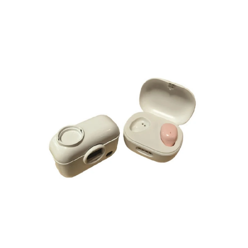 Custom Plastic Injection Parts for Electronic Products & Headphone Shells