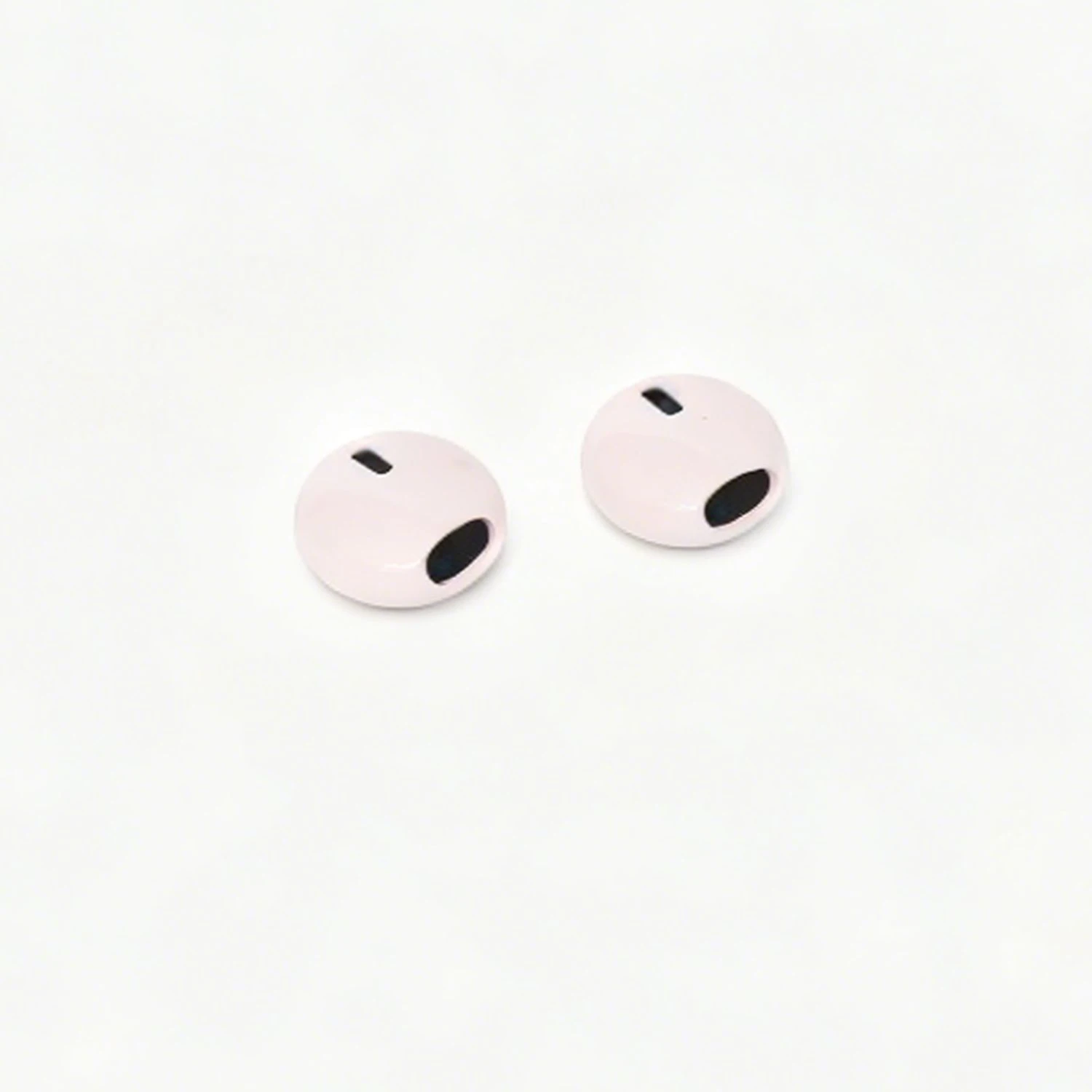 Custom Precision Impact-Resistant Durable Lightweight CNC Machining Earphone Housing