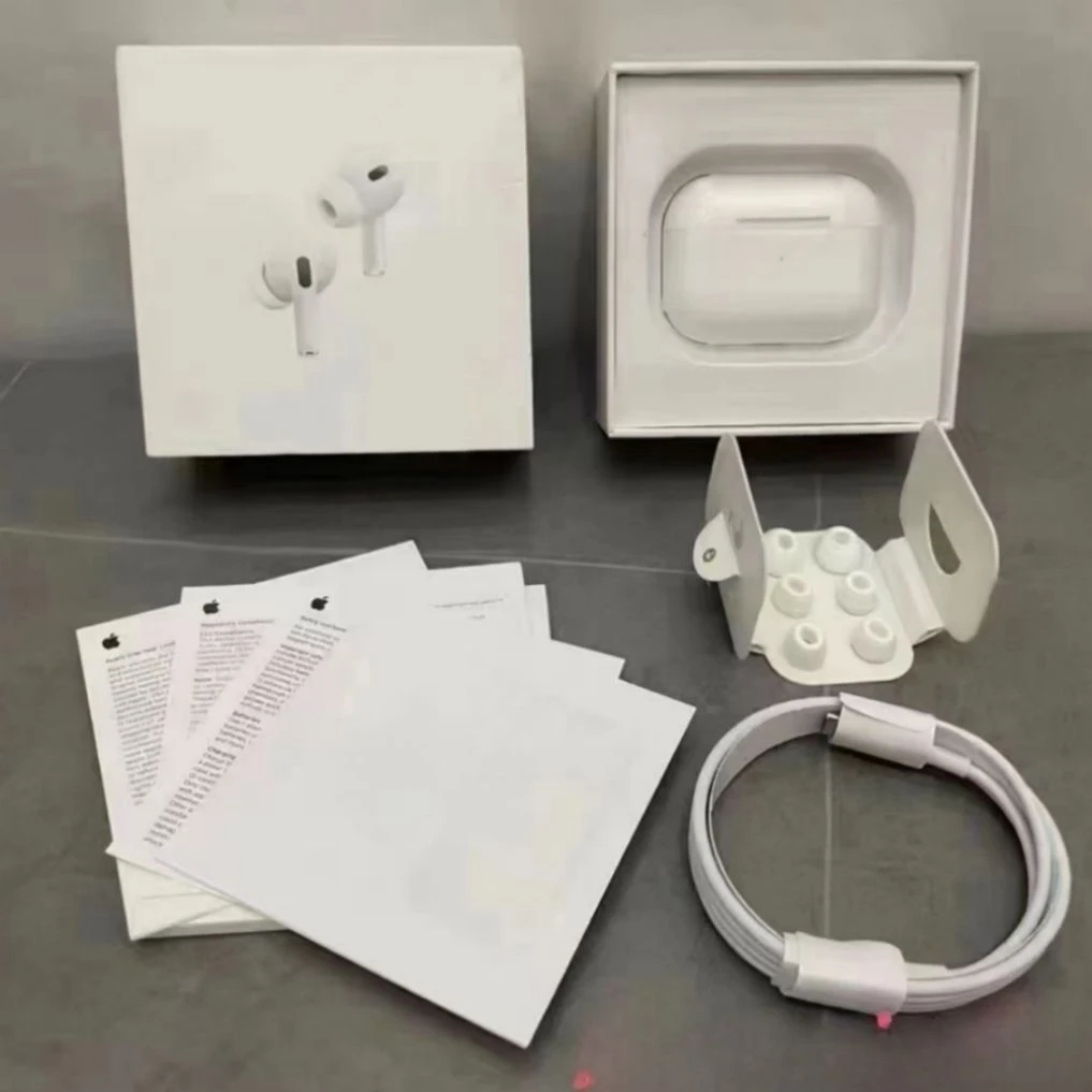 Custom Private Label Noise Canceling Active Waterproof Wireless Bluetooth Earphone for Gift