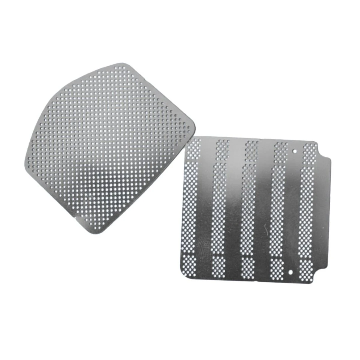Custom Speaker Grill Mesh