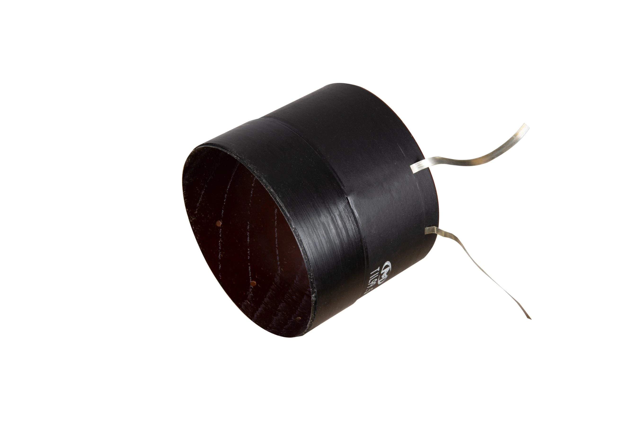 Custom Speaker Voice Coil for Lots of Midrange and Compression Driver Types