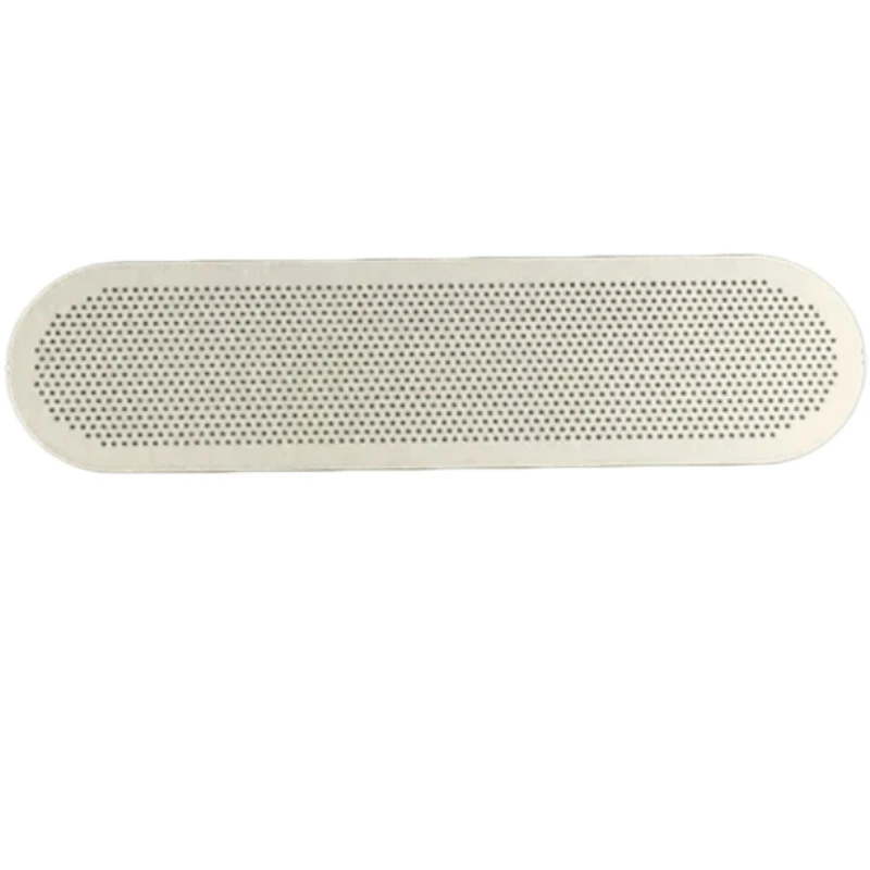 Custom Stainless Steel Speaker Mesh for Acoustic and Dustproof Protection