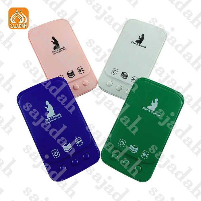 Customizable Quran Speaker Manufacturer Waterproof Design for Wholesale Suppliers