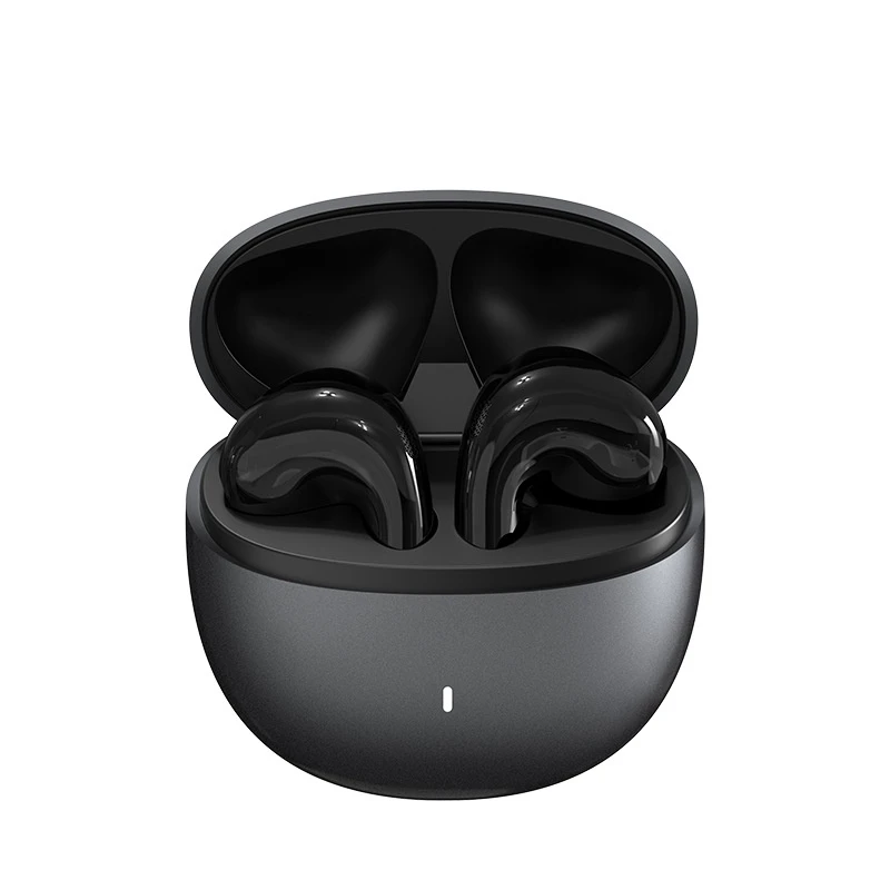 Customizable Tws in Ear Earphones Active Noise Canceling Bluetooth Headset Smart Touch Control Wireless Earphone Headphone