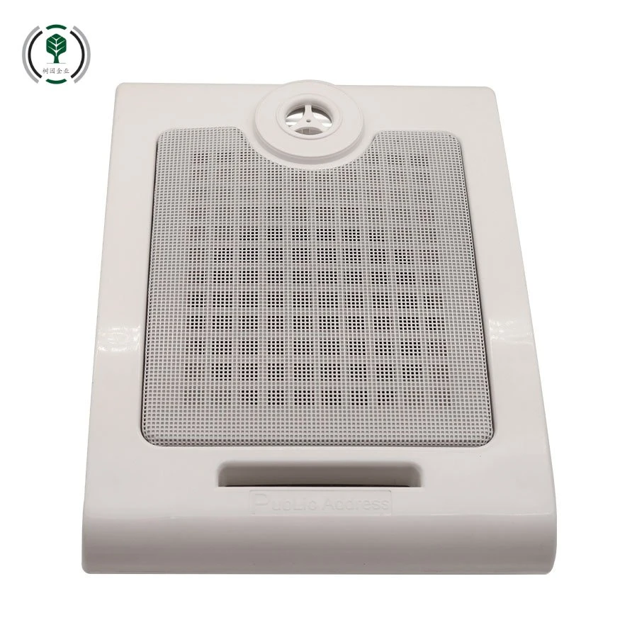 Customization Passive Constant Voltage Multi-Gear Wall Mounted PA Speaker