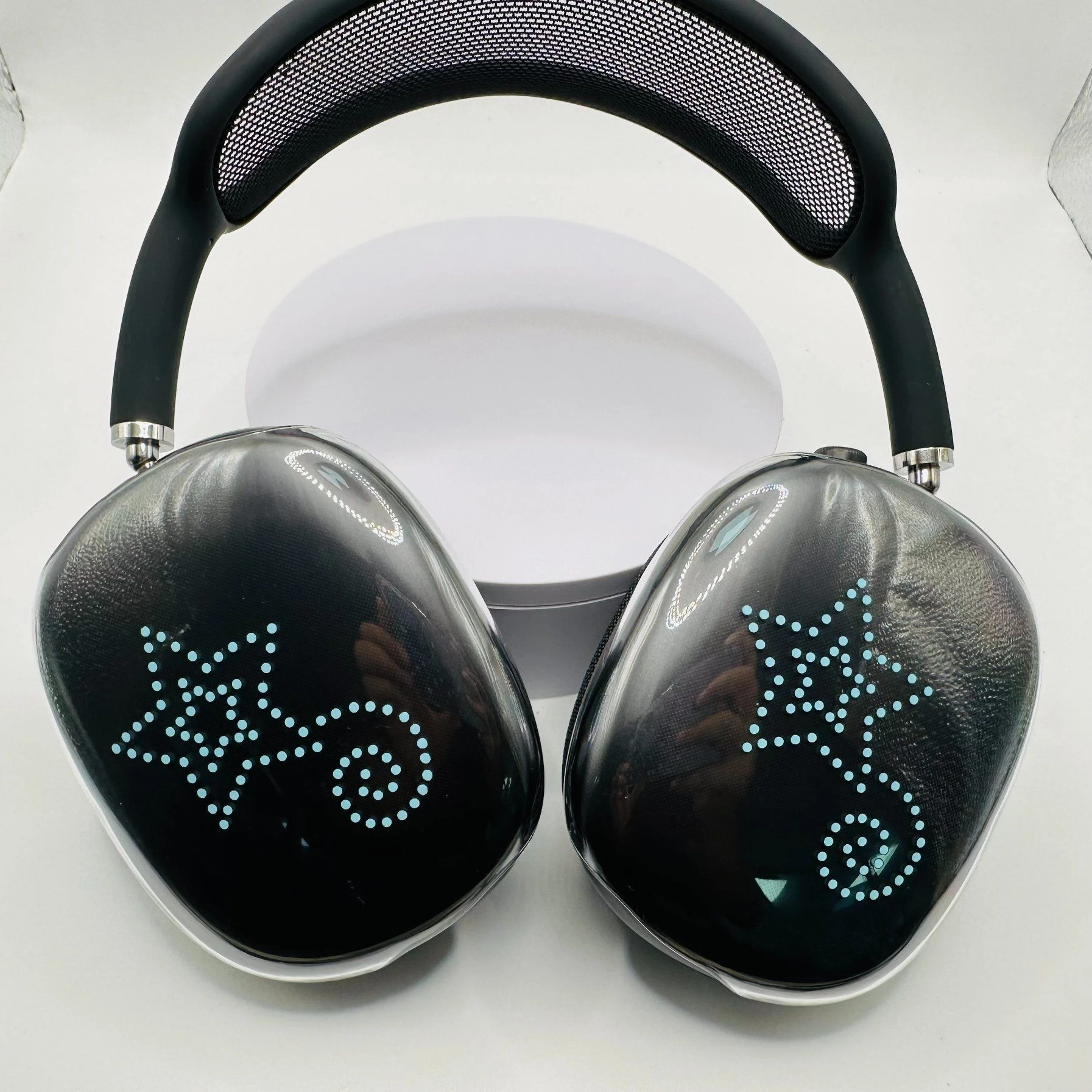 Customize PC Printing Pattern Cases and Covers for Airpods Max
