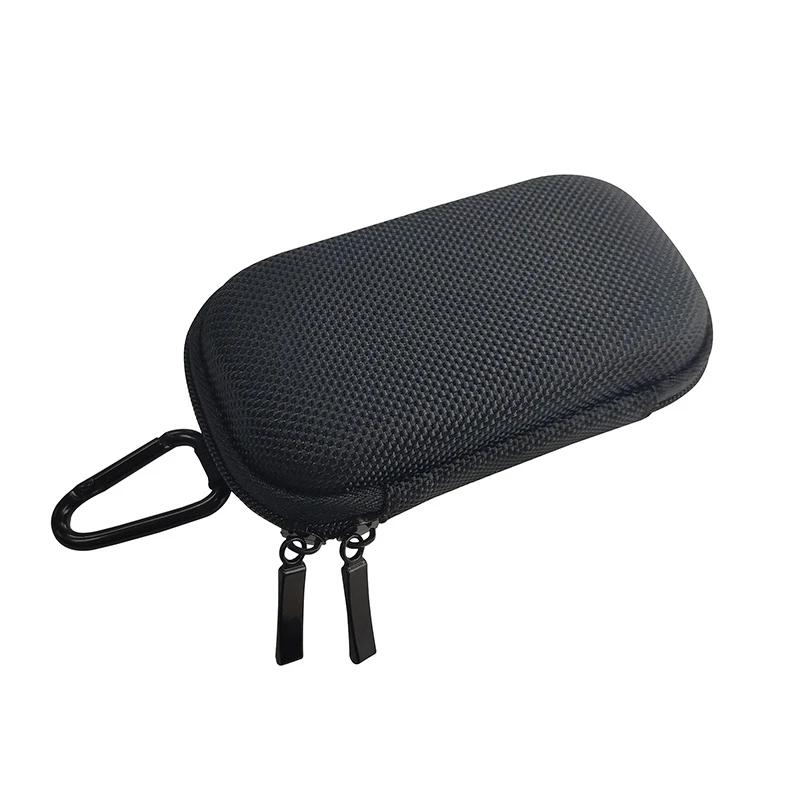 Customized Bag Shell Pouch Headphone Cases Pencil Hard EVA Case Zipper Case