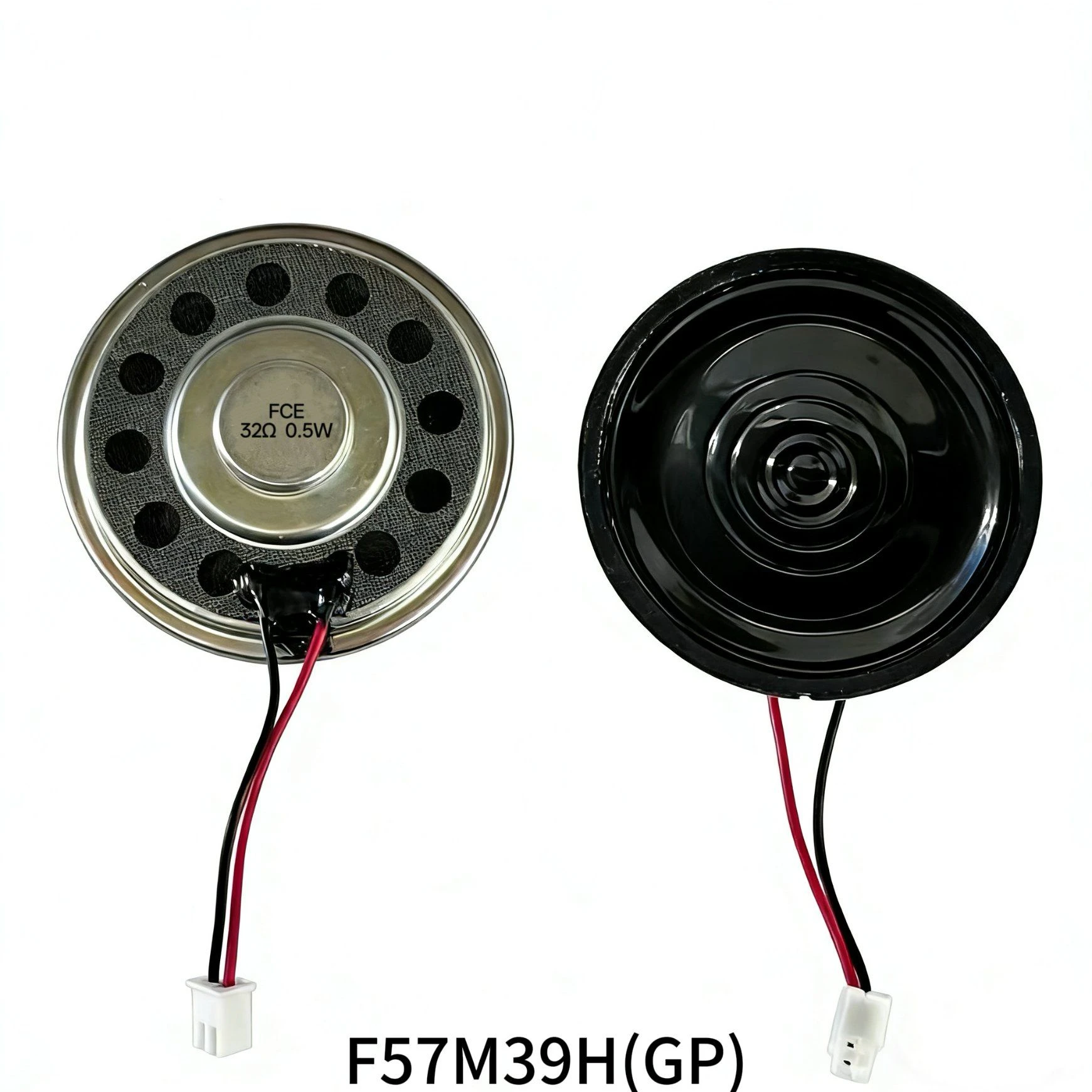 Customized Impedance Micro Speaker for Laptop Speaker with RoHS Certification