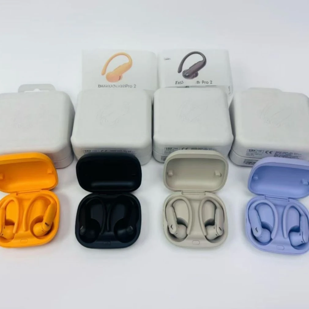 Customized Ipx7 Waterproof Mini Wireless Bluetooth Earphones for Work