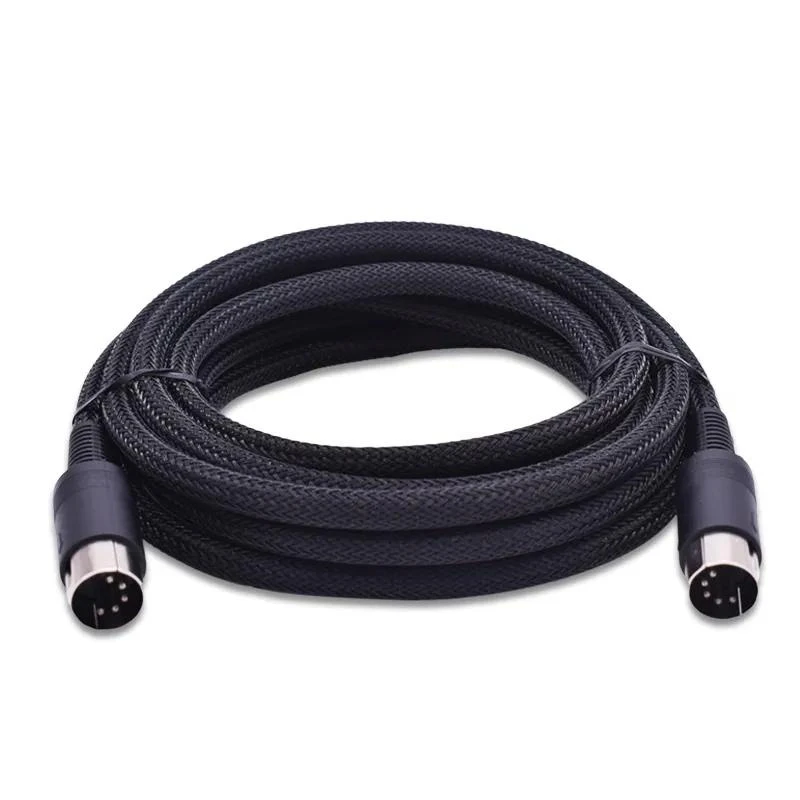Customized Male to Male XLR Cable 20 FT XLR Microphone Cable Roll
