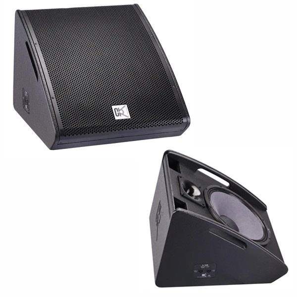 Cvr 15inch Conference Monitor Speaker