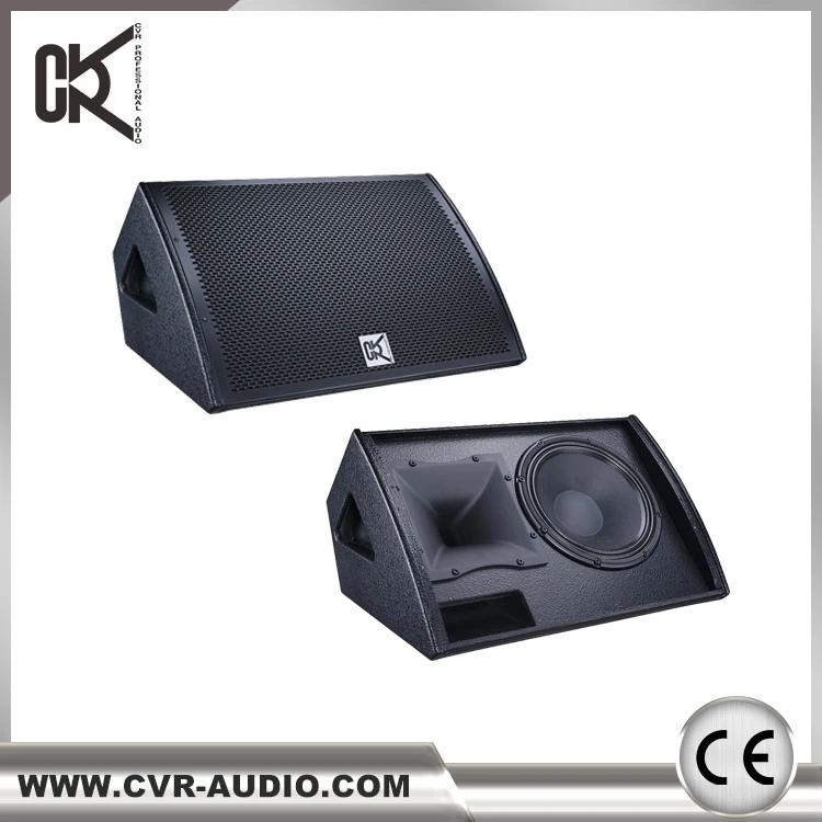 Cvr PRO Studio Stage Monitor Speaker Box Stage Sound