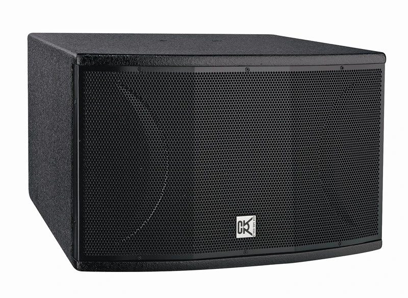 Cvr Three-Way Full Range Karaoke Loudspeaker K-103