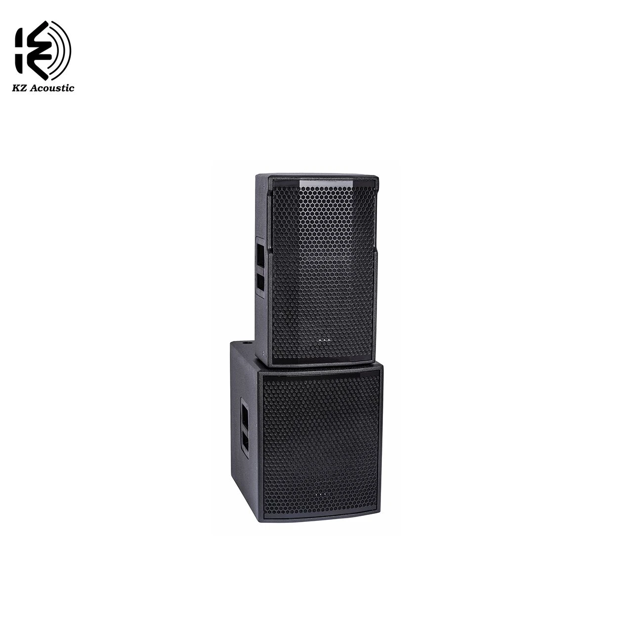Cvx12A 45-20kHz Full-Range Live Sound Monitor Speaker
