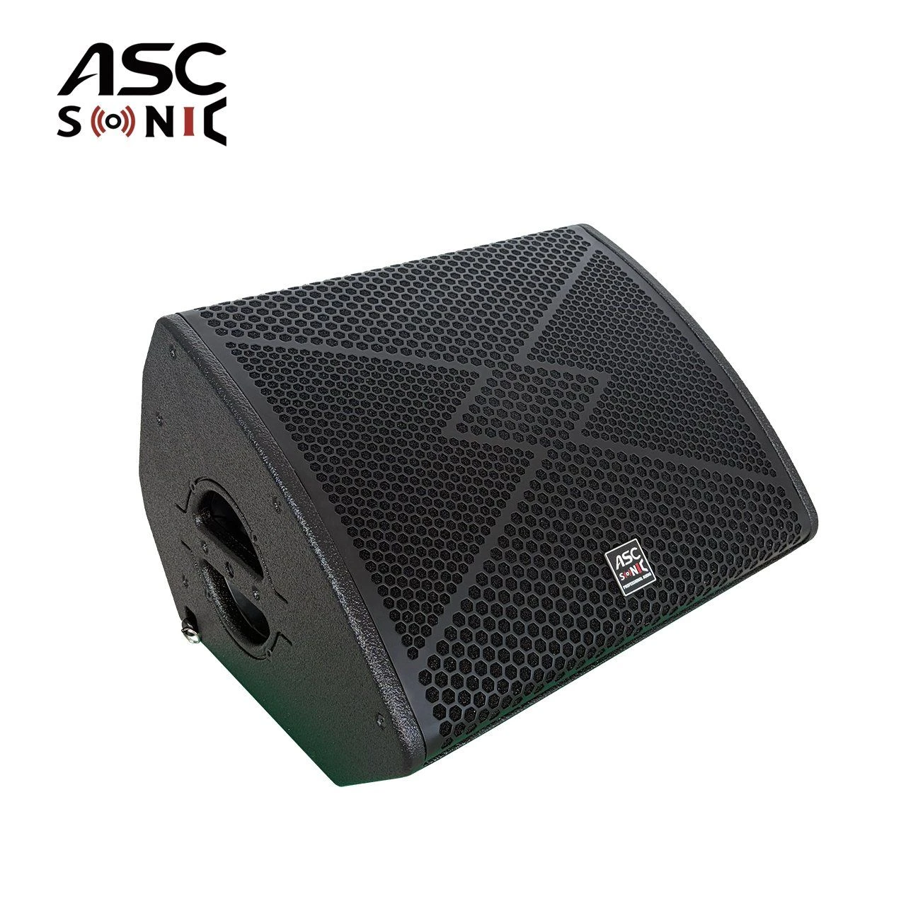 Cx12 12 Inch 2 Way 450 Watts Stage Monitor Speaker for Concert