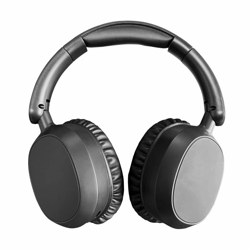 D-913 Anc Noise Canceling Wireless Bluetooth Stereo Neckband Headset Earphone Headphone