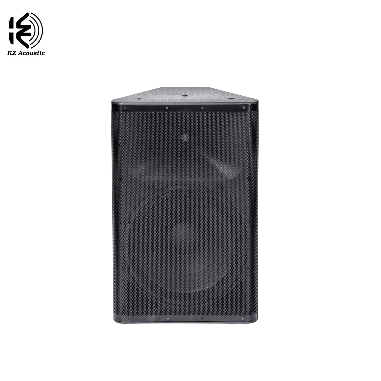 D15A 45Hz-19kHz Frequency Response 15″ PA Stage Loudspeaker