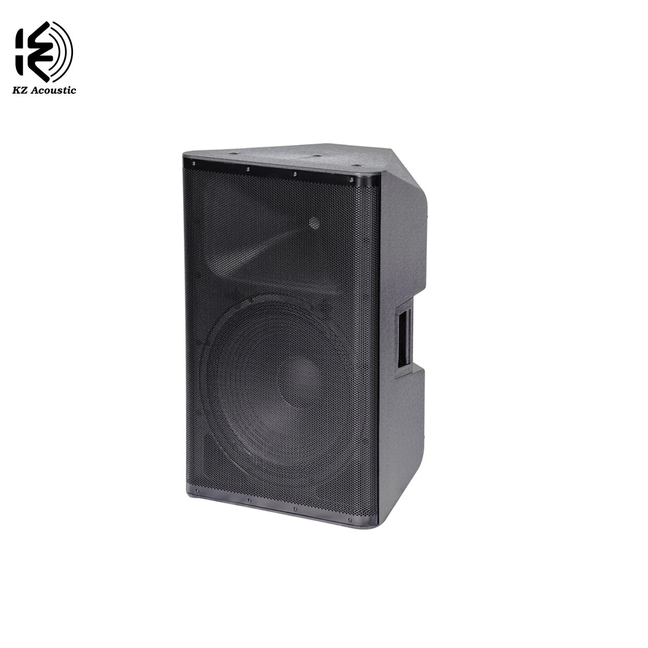 D15A Class D DSP Amplifier Bluetooth Tws Professional Active Speaker